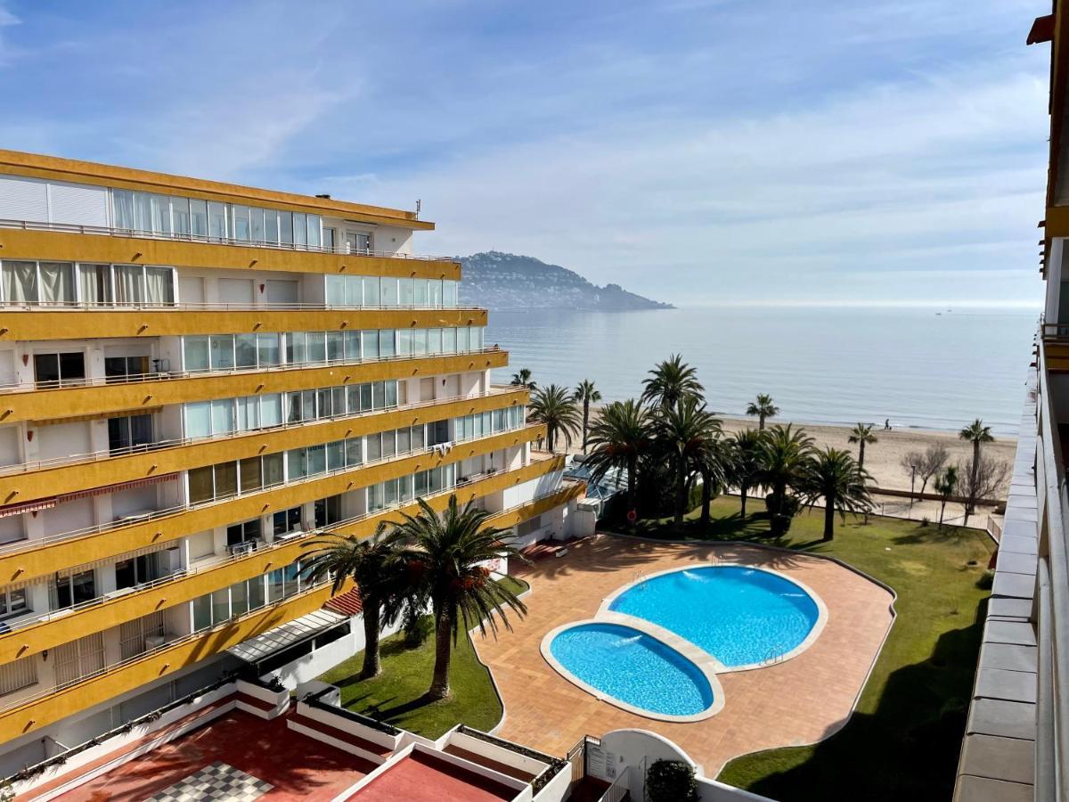 Santa Beach Roses Exterior foto