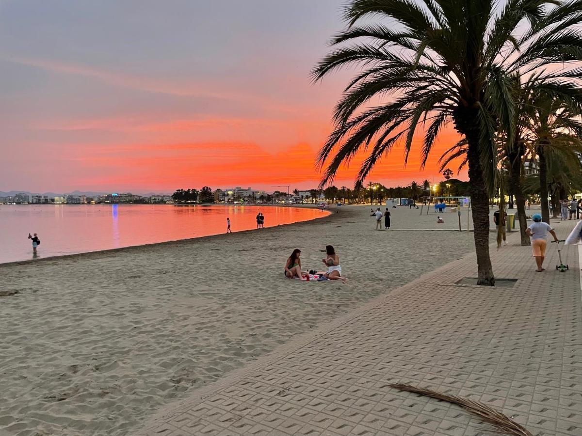 Santa Beach Roses Exterior foto