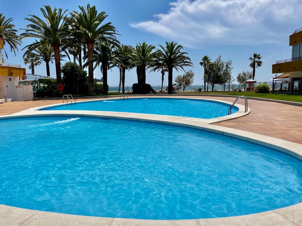 Santa Beach Roses Exterior foto