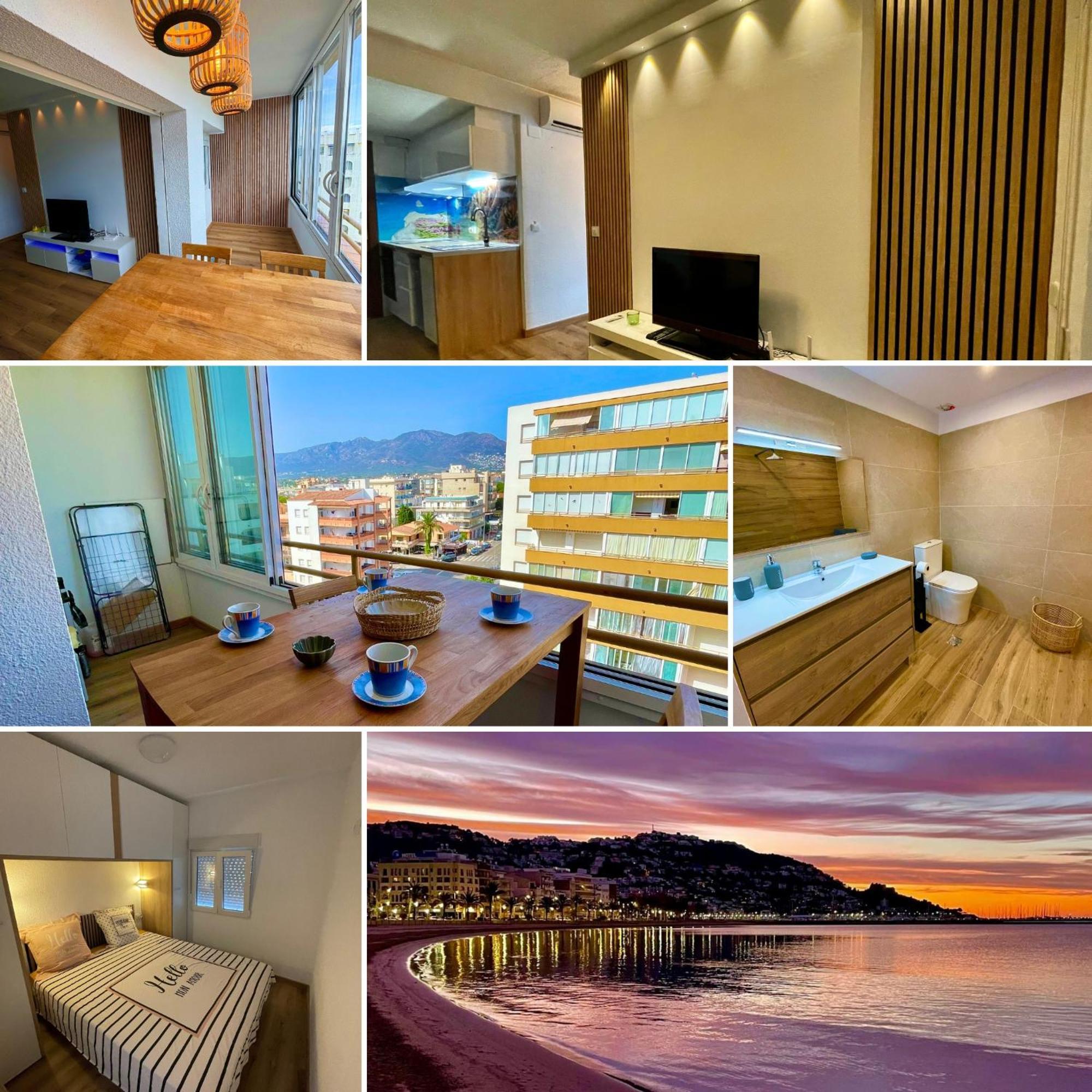Santa Beach Roses Exterior foto